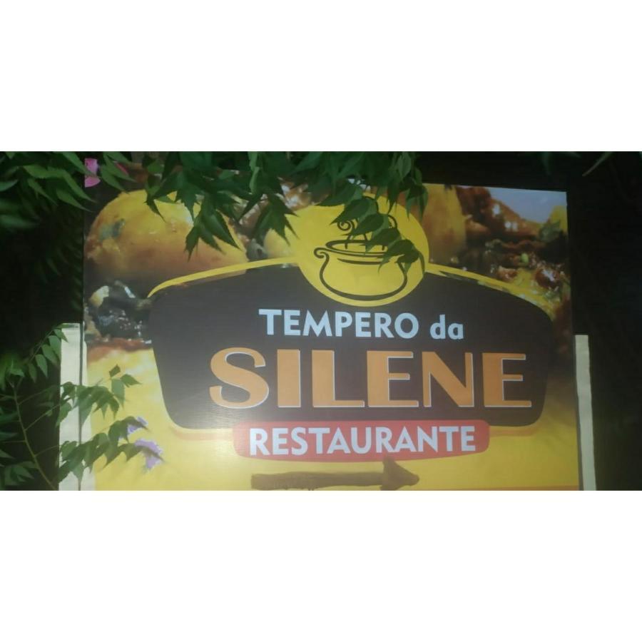Pousada E Restaurante Tempero Da Silene Barra Grande  Extérieur photo
